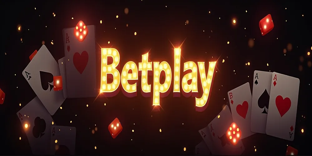 Cassino Betplay Online