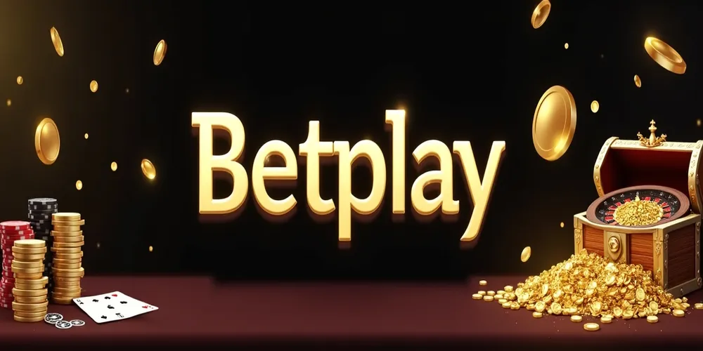 Betplay Casino Jogue Agora